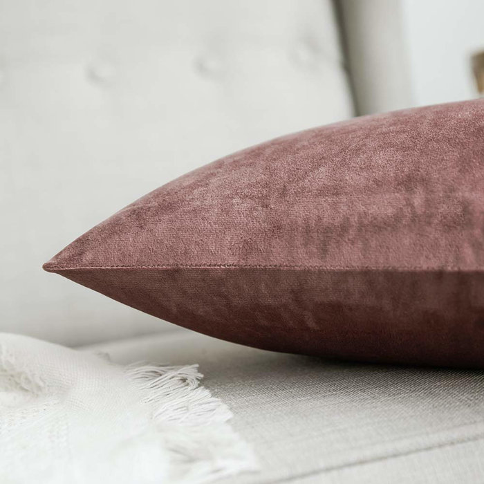 Rosdorf Park Payson Pillow Cover & Reviews Wayfair